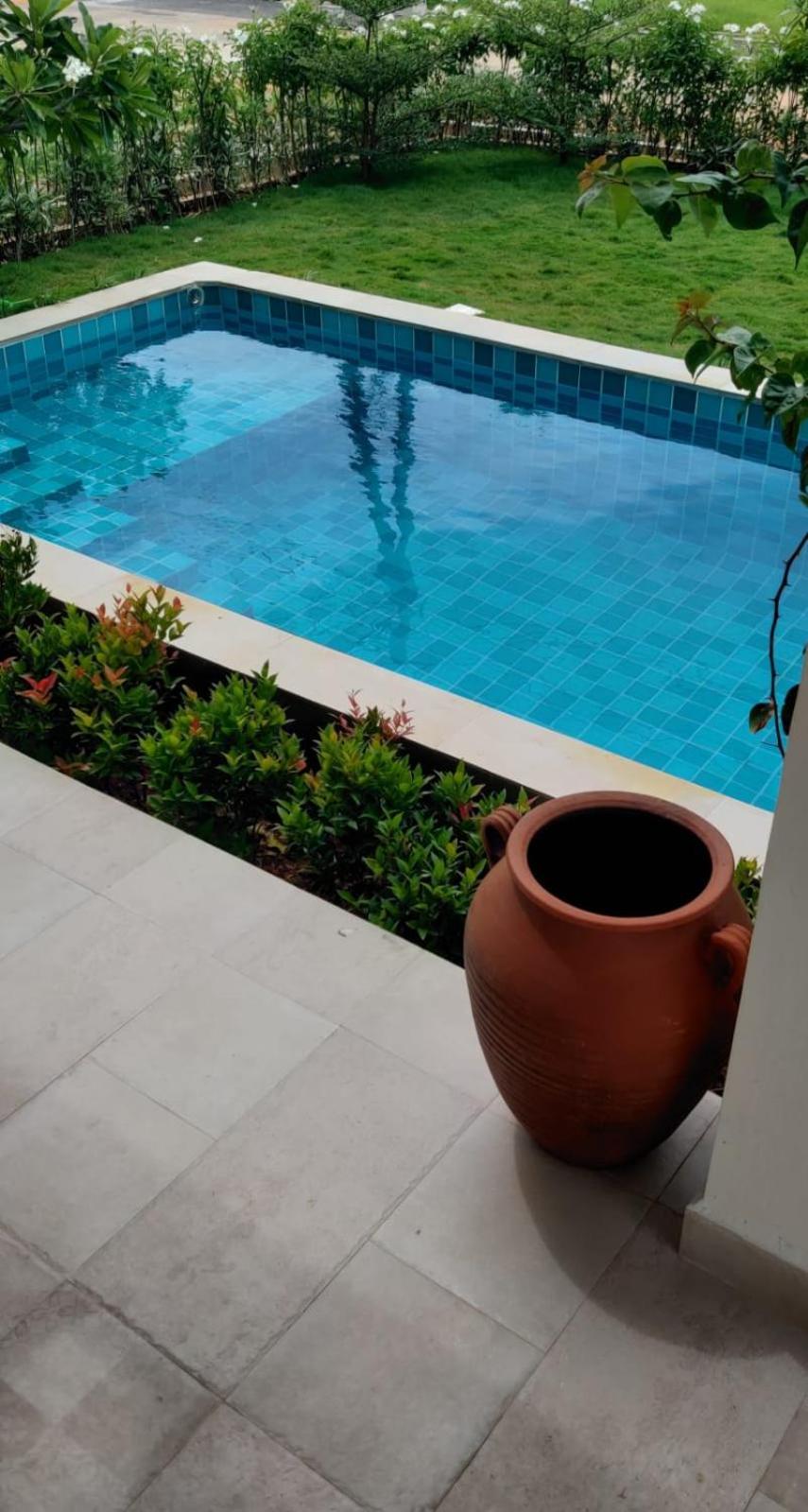 Tuscan Breeze, Nandi Hills Nandigunda Exterior photo
